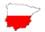 ELECTRIFICACIÓN PEDRO CIDONCHA - Polski